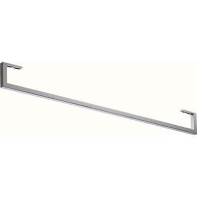 Duravit 0030371000 - Duravit 21 3/4" Towel Bar In Chrome