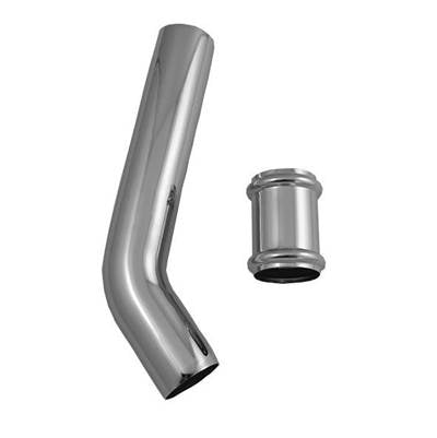 Duravit 0050251000 - Duravit Outlet Bend, Sink Part