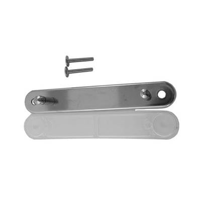 Duravit 0061491000 - Duravit Hinge, Toilet Part