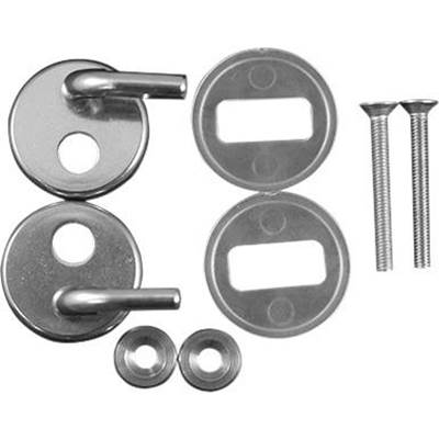 Duravit 0061501000 - Duravit Hinge, Toilet Part