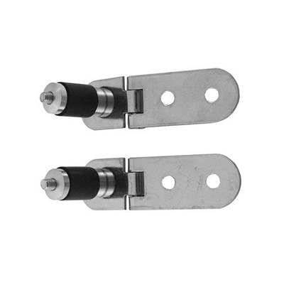Duravit 0061521000 - Duravit Hinge, Toilet Part