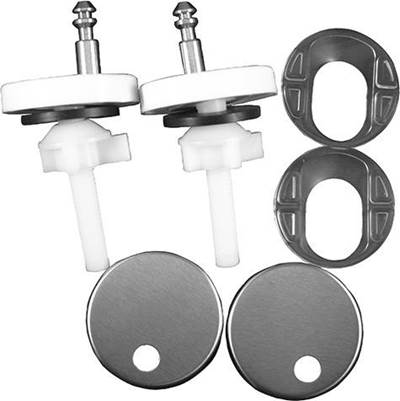 Duravit 0061571000 - Duravit Hinge, Toilet Part
