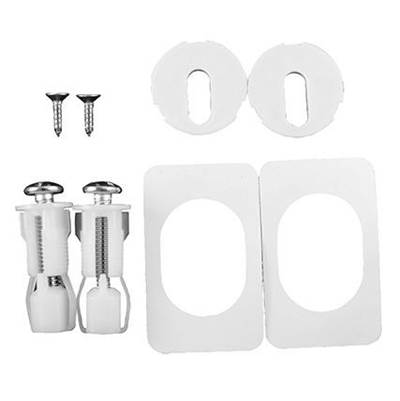 Duravit 0061651000 - Duravit Hinge, Toilet Part