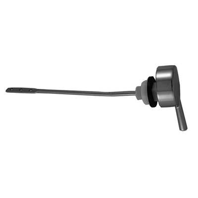 Duravit 0074831000 - Duravit Flush Button 9" X2 7/8" X2 1/8- 0074831000