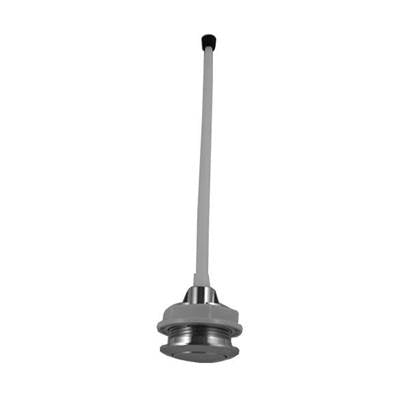 Duravit 0075091000 - Duravit Push Button, Toilet Part