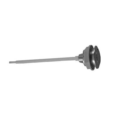 Duravit 0075691000 - Duravit Push Button, Toilet Part