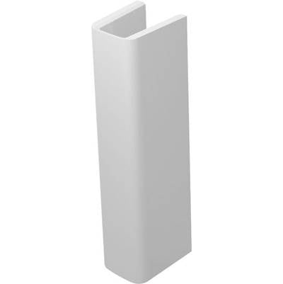 Duravit 0858390000 - Duravit Me By Starck Pedestal In White