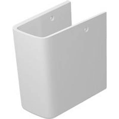 Duravit 0858400000 - Duravit Me By Starck Sink Shroud In White
