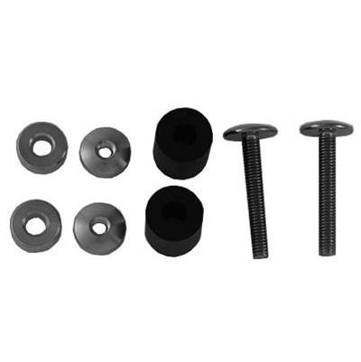 Duravit 1001540000 - Duravit Mounting Hardware, Toilet Part