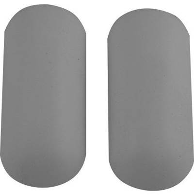 Duravit 1002780000 - Duravit Bumper Set, Toilet Part