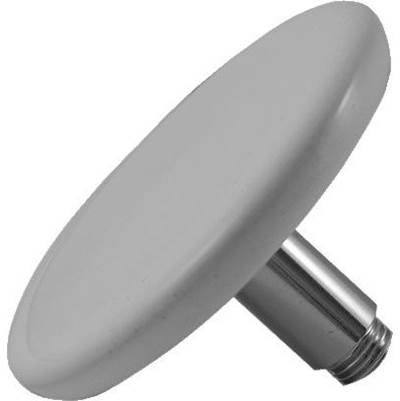 Duravit 1002810000 - Duravit Drain Cover, Sink Part