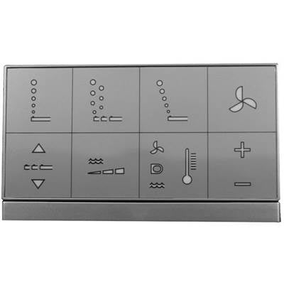 Duravit 1003160000 - Duravit Remote Control, Toilet Part