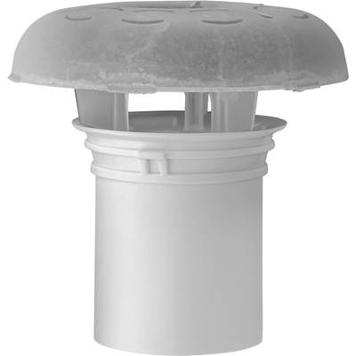 Duravit 1003840000 - Duravit Waterless Urinal Cartridge, Toilet Part