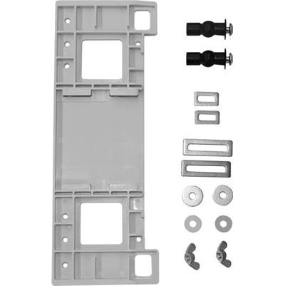 Duravit 1005180000 - Duravit Mounting Plate, Toilet Part