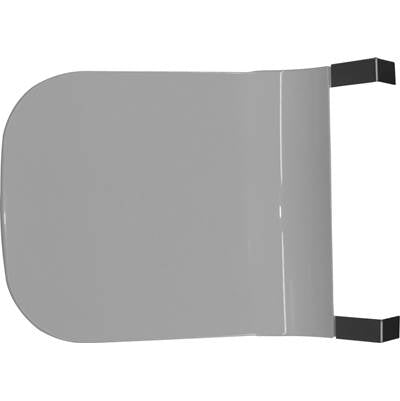 Duravit 1006410000 - Duravit Toilet Lid, Toilet Part
