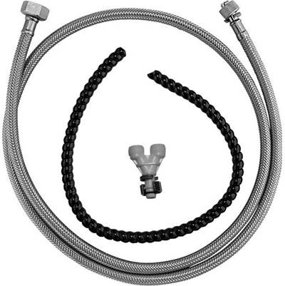 Duravit 1007310000 - Duravit Supply Hose, Toilet Part