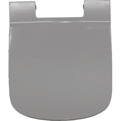 Duravit 596000585001 - Duravit Replacement Seat, Toilet Part