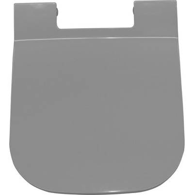 Duravit 596000585003 - Duravit Replacement Seat, Toilet Part