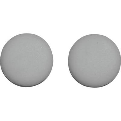 Duravit 596000587001 - Duravit Bumper Set, Toilet Part