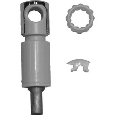 Duravit 596000589001 - Duravit Damper, Toilet Part