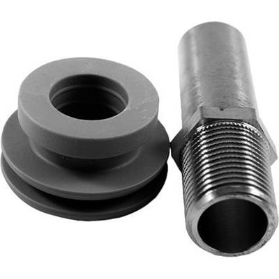 Duravit 6958000000 - Duravit Inlet Spud, Toilet Part