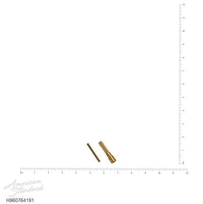 DXV H960764.191 - Stem Extention - H960202.Xxx