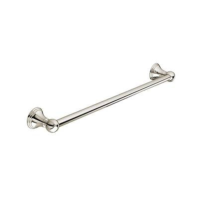 DXV D35101240.150 - Ashbee 24 In Towel Bar-Pn