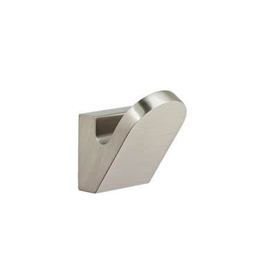 DXV D35109210.144 - Equility Robe Hook -Bn