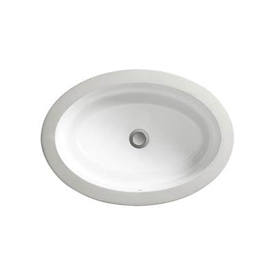 DXV D20045000.415 - Pop Uc Oval Lav - Cwh