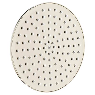 DXV D35155110.150 - Oak Hill 10'' Rain Can, Pn