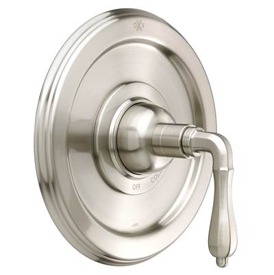 DXV D35101F00.144 - Ashbee Pb Shower Trim Lever, Bn
