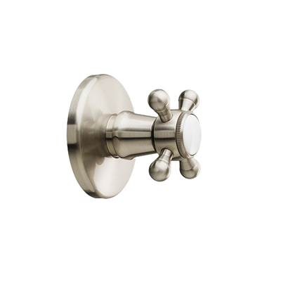 DXV D35101430.144 - Ashbee 4/3 & 3/2 Div Valve Trim-Bn