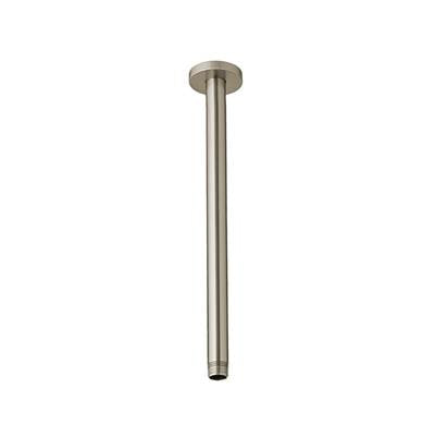 DXV D35702312.144 - Ceiling Mount Shower Arm - 12In Bn