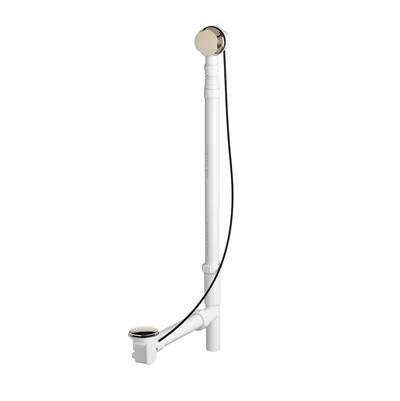 DXV 754990-201.008 - Acrylic Freestanding Tub Drain -Pn