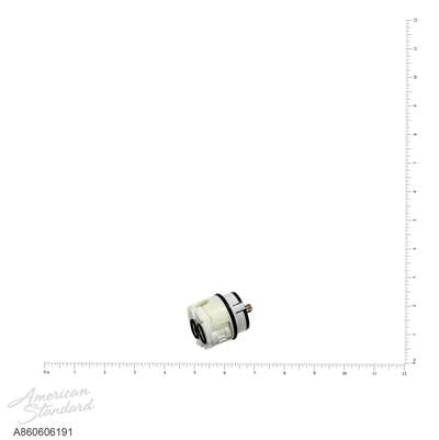 DXV A860606.191 - Rem Monoblock Cartridge