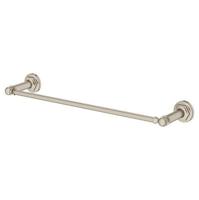 DXV D35155180.144 - Oak Hill Towel Bar 18'', Bn
