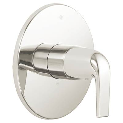 DXV D35120F00.150 - Dxv Modulus Pb Shower Trim, Pn