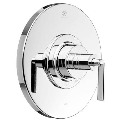 DXV D35105F40.100 - Percy Pb Shower Trim Cross Handle, Pc