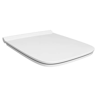 DXV 5026A15G.415 - Modulus Seat, Lo, Sc, Ec, Topmnt Canvwht