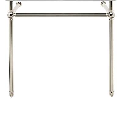 DXV D21411030.150 - Oak Hill 30# Console Legs # Pn
