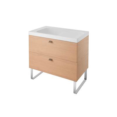 DXV D19076000.100 - Dxv Modulus Vanity Legs