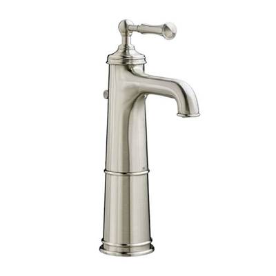 DXV D3510216C.144 - Vessel Faucet, Bn