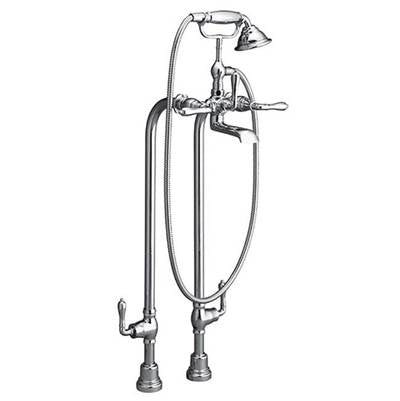 DXV D3510195C.100 - Traditional Fmtf, Lever Handle Pc
