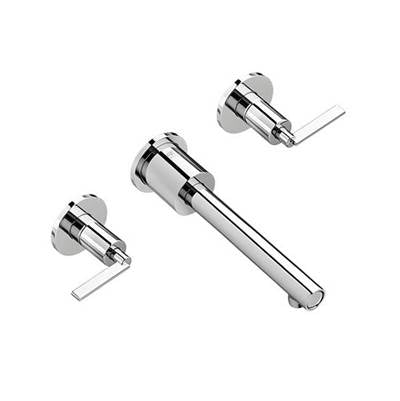 DXV D35105450.100 - Percy Wall Mount Lvr Handle Trim Only Pc