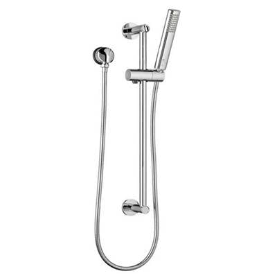 DXV D3510579C.100 - Percy Hand Shower On Adjustable Bar - Pc