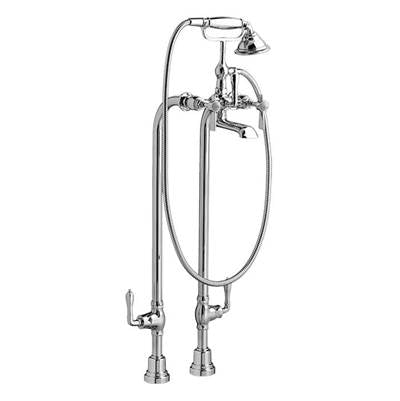 DXV D3510795C.100 - Traditional Fmtf, Landfair Lever -Pc