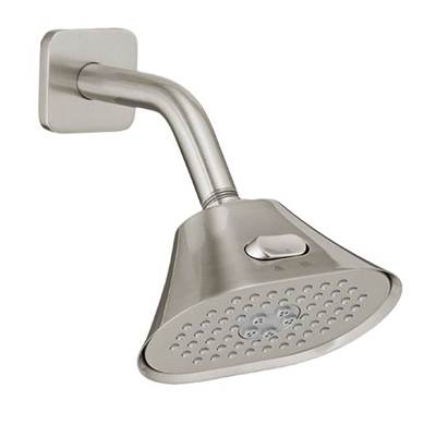 DXV D3510977C.144 - Equility Showerhead & Arm 1.8Gpm - Bn