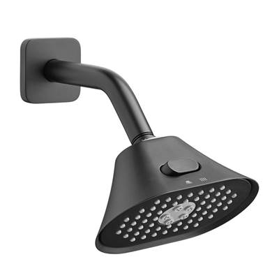 DXV D3510977C.243 - Equility Showerhead & Arm 1.8Gpm - Mb