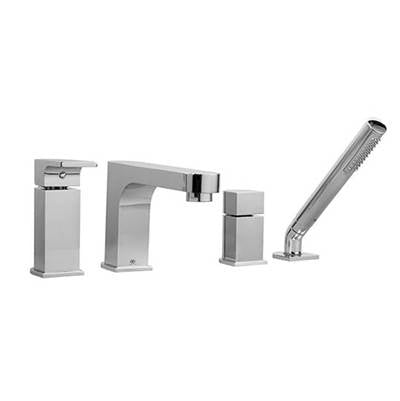 DXV D3510990C.100 - Equility Dmtf W Hh 1.8Gpm- Ch
