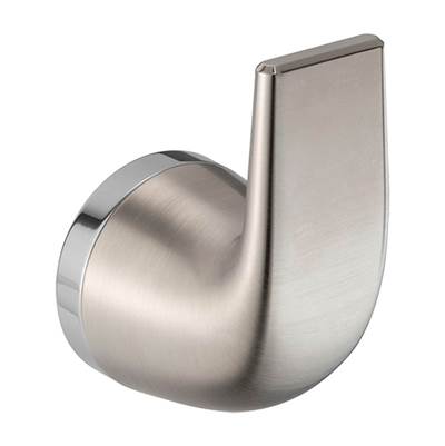 DXV D35120210.144 - Dxv Modulus Robe Hook -Bn